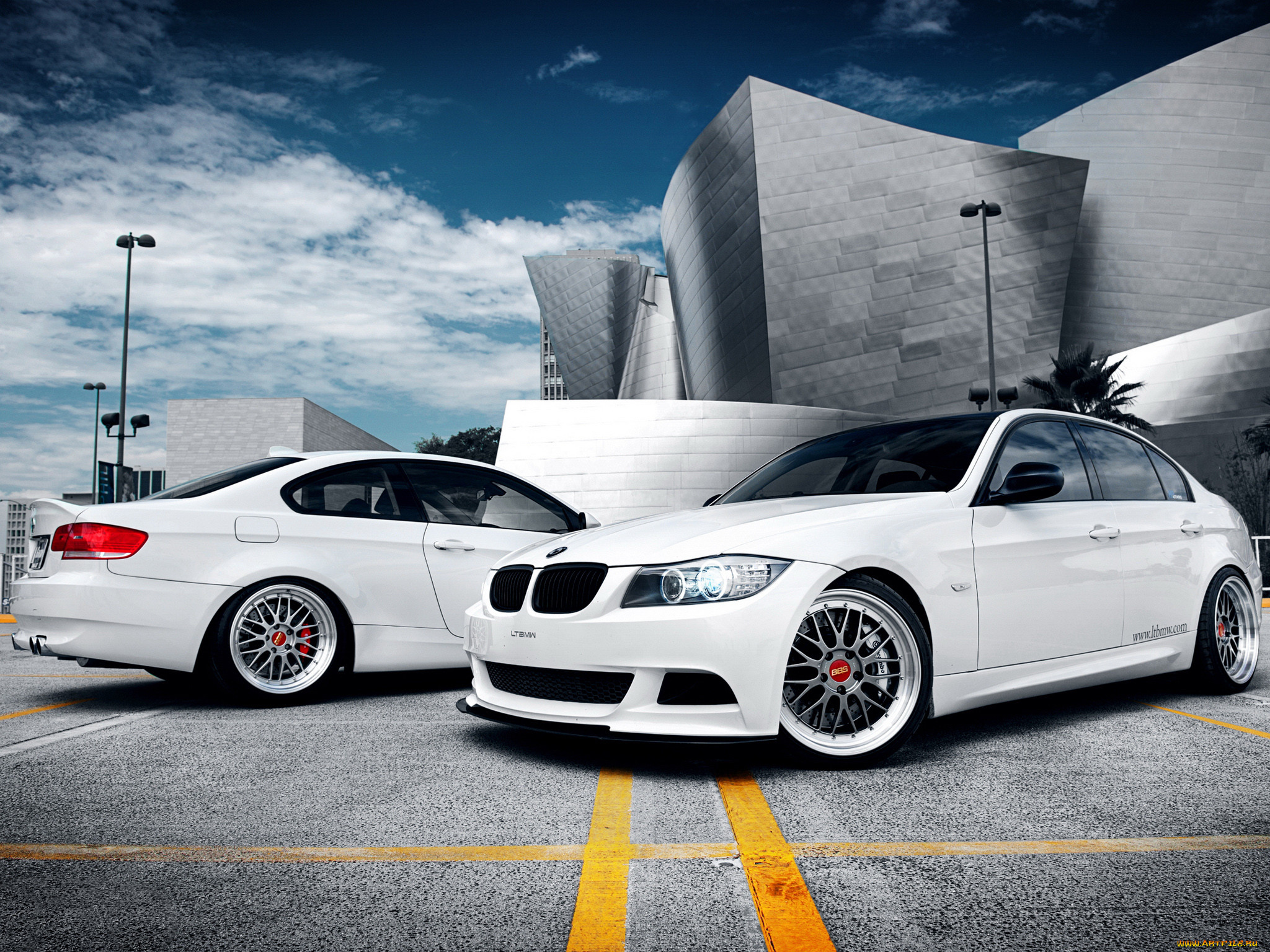 , bmw